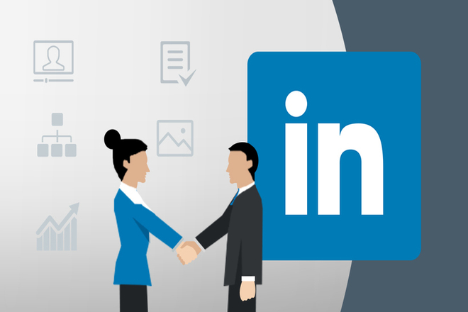 LinkedIn's Developing A New Service For Hiring Freelancers