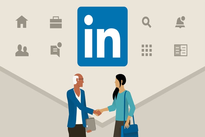 LinkedIn's Launching New Program To Help Content Creators