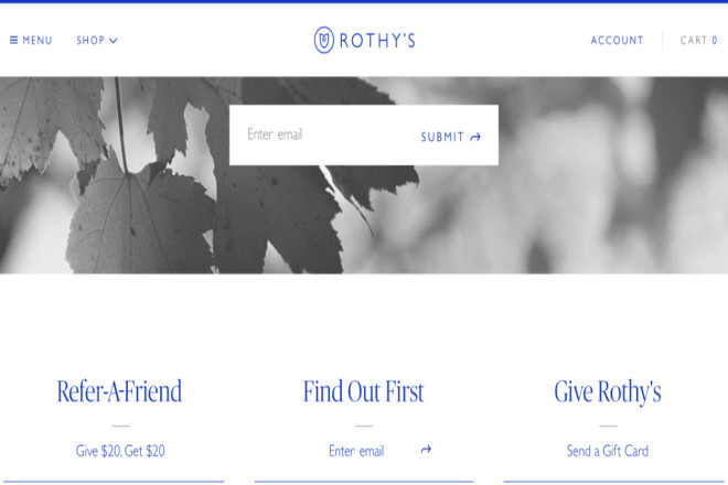 Rothy-CTA-Example-Website-Navigation
