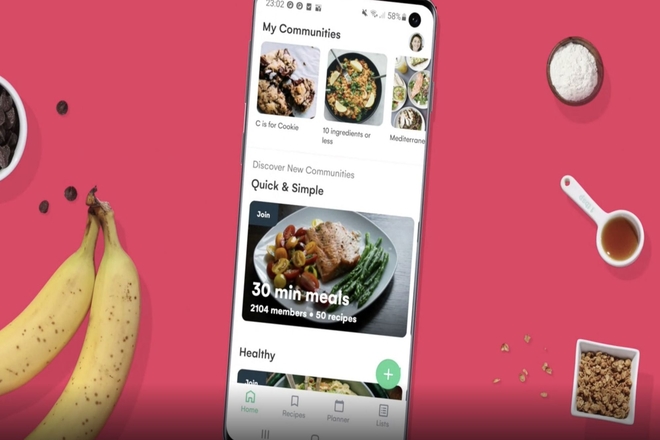 TikTok Collaborates With Whisk To Try Out Recipe-Saving Feature On Food Videos