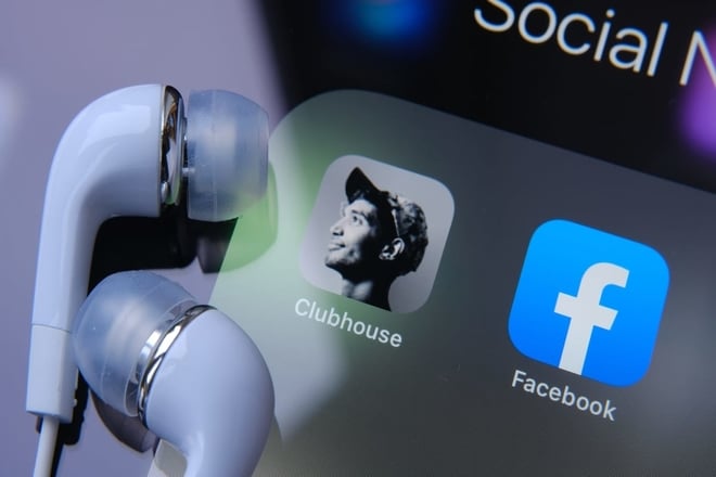 Facebook Begins The Initial Test Of Audio Rooms In Taiwan