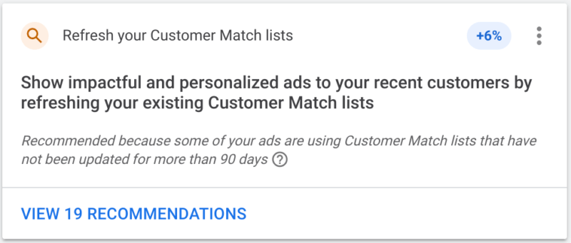 update_customer_match_recommendation