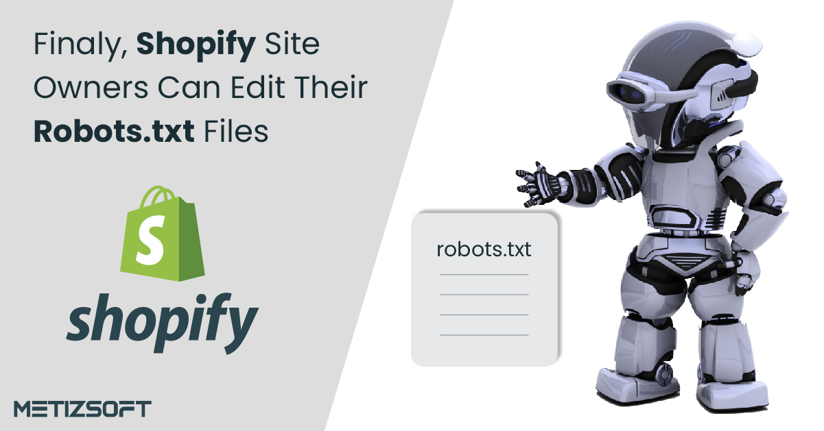Shopify-Robots.txt-File