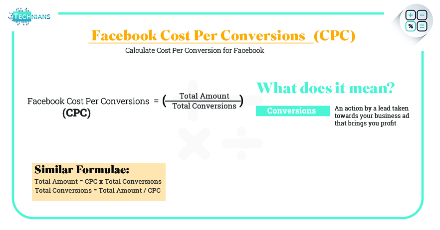 Facebook-Cost-Per-Conversions