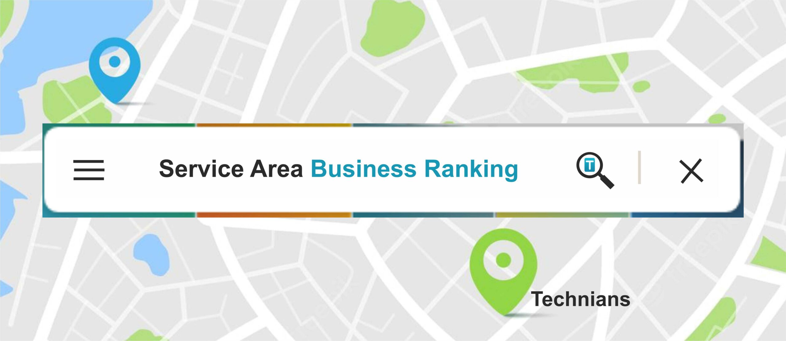 What’s Going On with Service-area Business Rankings